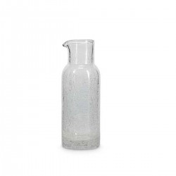 F2D Crackle Transparent Karafka 530 ml
