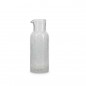 F2D Crackle Transparent Karafka 530 ml F2D Crackle Transparent Karafka 530 ml