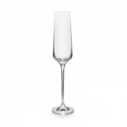SP Mystique Kieliszek do szampana 190 ml - 4 szt.