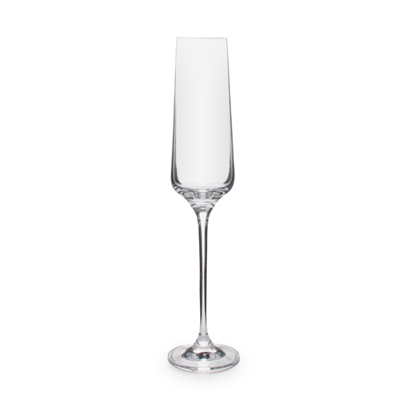 SP Mystique Kieliszek do szampana 190 ml - 4 szt. SP Mystique Kieliszek do szampana 190 ml - 4 szt.