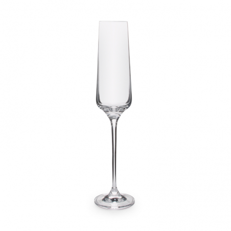 SP Mystique Kieliszek do szampana 190 ml - 4 szt.