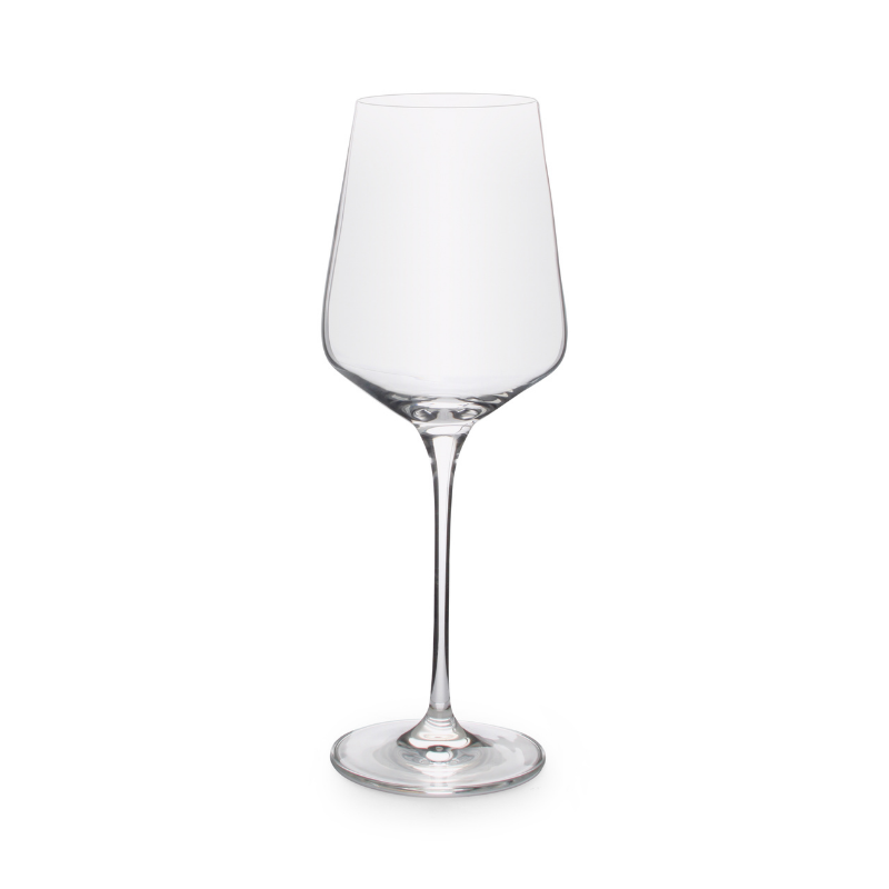 SP Mystique Kieliszek do wina 650 ml - 4 szt. SP Mystique Kieliszek do wina 650 ml - 4 szt.