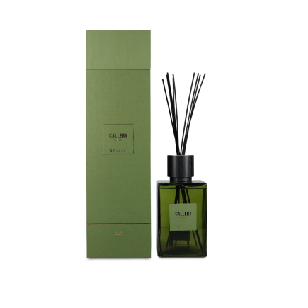 SP COLLECTION Gallery Forest Dyfuzor zapachowy 1,2 l