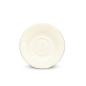 BONBISTRO Retro Golden Rim Filiżanka ze spodkiem 110 ml