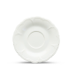BONBISTRO Retro Ivory Filiżanka ze spodkiem 110 ml