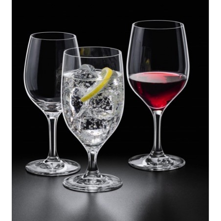 OPTIMA Kieliszki do wina czerwonego 450 ml  - 6 szt.