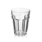 TREND GLASS Alva Szklanka niska 230 ml /SET 4