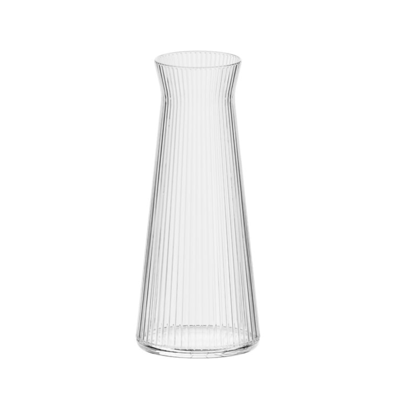 TREND GLASS Lyra Karafka 1 l