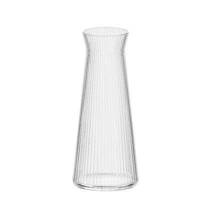 TREND GLASS Lyra Karafka 1 l
