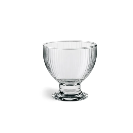 TREND GLASS Lyra Pucharki do lodów 405 ml/SET 4