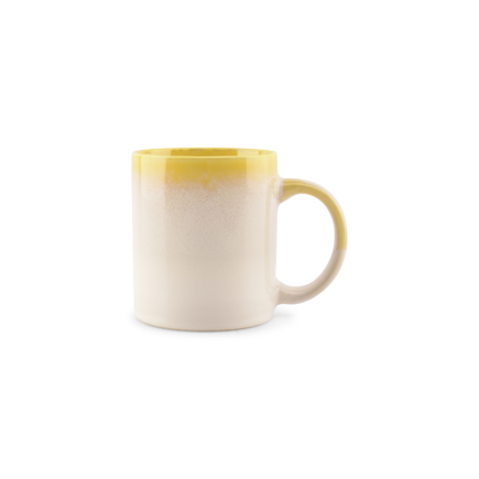 ONA Vera Kubek żółty 270 ml