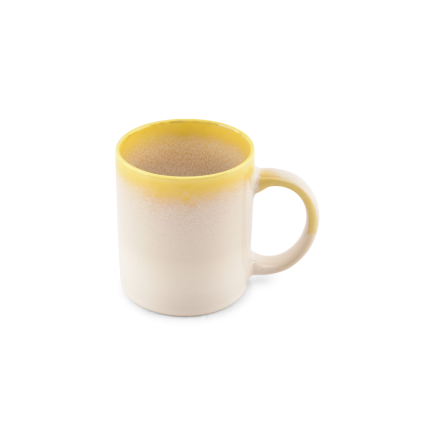ONA Vera Kubek żółty 270 ml