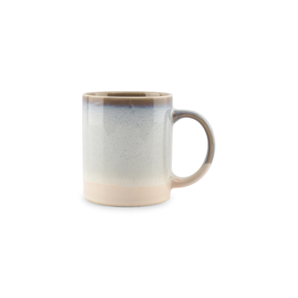 ONA Vera Kubek szary 270 ml