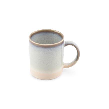 ONA Vera Kubek szary 270 ml