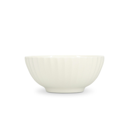 F2D White Bloom Miska 10x6 cm