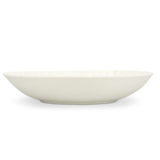 copy of F2D White Bloom Miska 26x5 cm