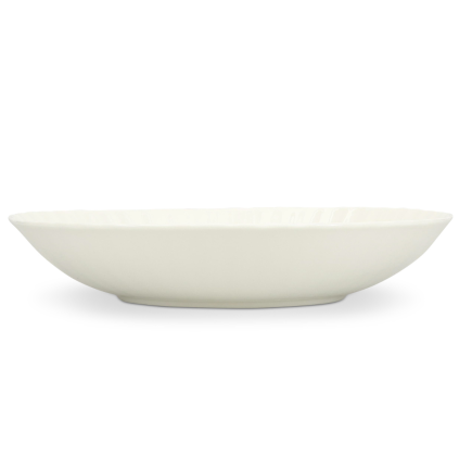 copy of F2D White Bloom Miska 26x5 cm