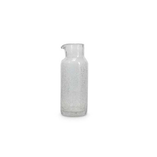 F2D Crackle Transparent Karafka 175 ml