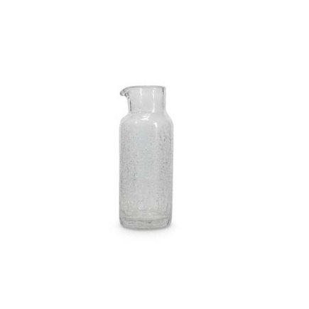 F2D Crackle Transparent Karafka 175 ml