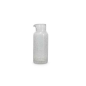 F2D Crackle Transparent Karafka 175 ml