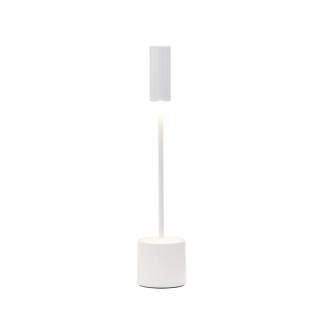 ZAFFERANO Carolina Lampa dotykowa LED -biała 6x28 cm