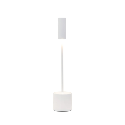 ZAFFERANO Carolina Lampa dotykowa LED -biała 6x28 cm