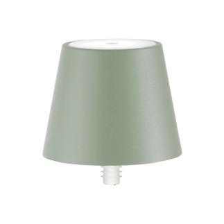 ZAFFERANO Poldina Stopper Klosz Szauwiowy 11,1 cm