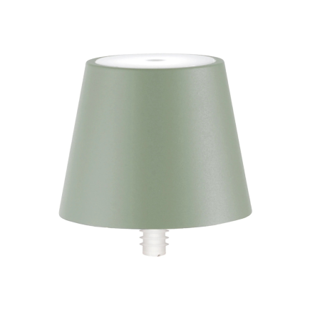 ZAFFERANO Poldina Stopper Klosz Szauwiowy 11,1 cm