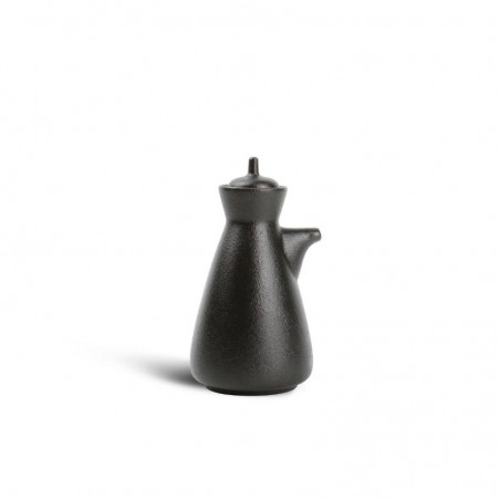 F2D Dusk Black Pokrywka do dzbanka 200 ml