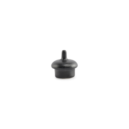 F2D Dusk Black Pokrywka do dzbanka 200 ml