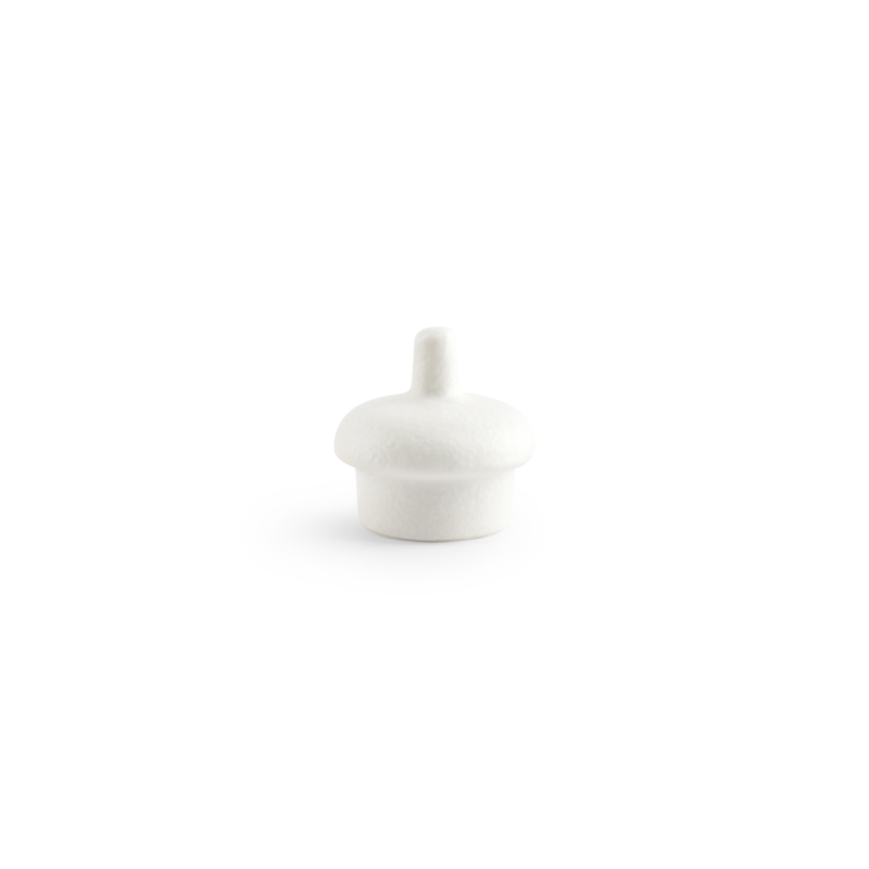F2D Dusk White Pokrywka do dzbanek 200 ml F2D Dusk White Pokrywka do dzbanek 200 ml