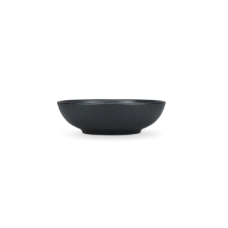 F2D Dusk Black Miska 16xH4,5 cm
