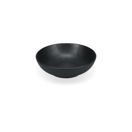 F2D Dusk Black Miska 16xH4,5 cm