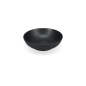 F2D Dusk Black Miska 16xH4,5 cm F2D Dusk Black Miska 16xH4,5 cm