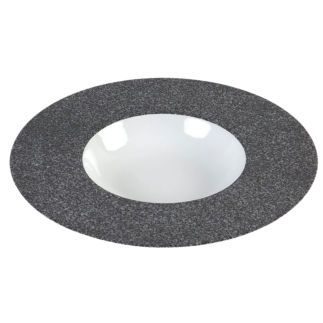 CV Raw Talerz Głęboki z szerokim rantem 29 cm
