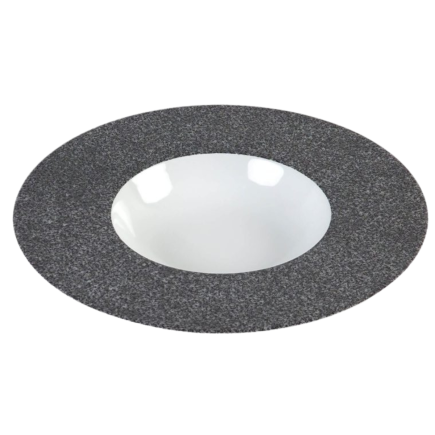 CV Raw Talerz Głęboki z szerokim rantem 29 cm