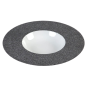 CV Raw Talerz Głęboki z szerokim rantem 29 cm CV Raw Talerz Głęboki z szerokim rantem 29 cm