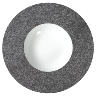 CV Raw Talerz Głęboki z szerokim rantem 29 cm