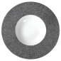 CV Raw Talerz Głęboki z szerokim rantem 29 cm CV Raw Talerz Głęboki z szerokim rantem 29 cm