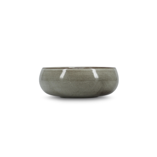 F2D Ceres Grey Miseczka kulista 12xH5 cm
