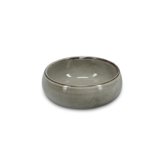 F2D Ceres Grey Miseczka kulista 12xH5 cm