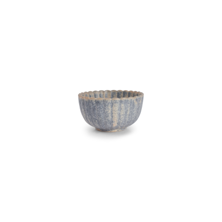 F2D Dune Faded Blue Miseczka 10xH5 cm