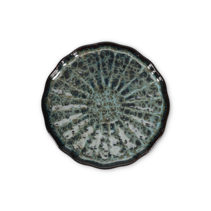 F2D Umi Seaweed Talerz płaski 20 cm