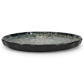 F2D Umi Seaweed Talerz płaski 25 cm