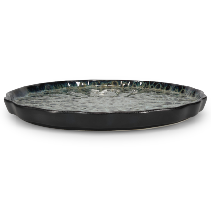 F2D Umi Seaweed Talerz płaski 25 cm
