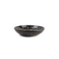 BONBISTRO Hazy Black Talerz do pasty 24xH5 cm BONBISTRO Hazy Black Talerz do pasty 24xH5 cm