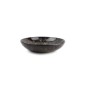 BONBISTRO Hazy Black Talerz do pasty 24xH5 cm BONBISTRO Hazy Black Talerz do pasty 24xH5 cm