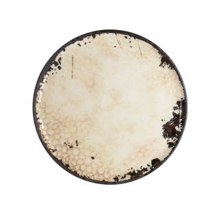 RINART Valencia Dijital Mega Talerz płaski 27 cm