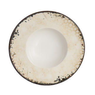 RINART Valencia Dijital Mega Talerz do pasty 28 cm