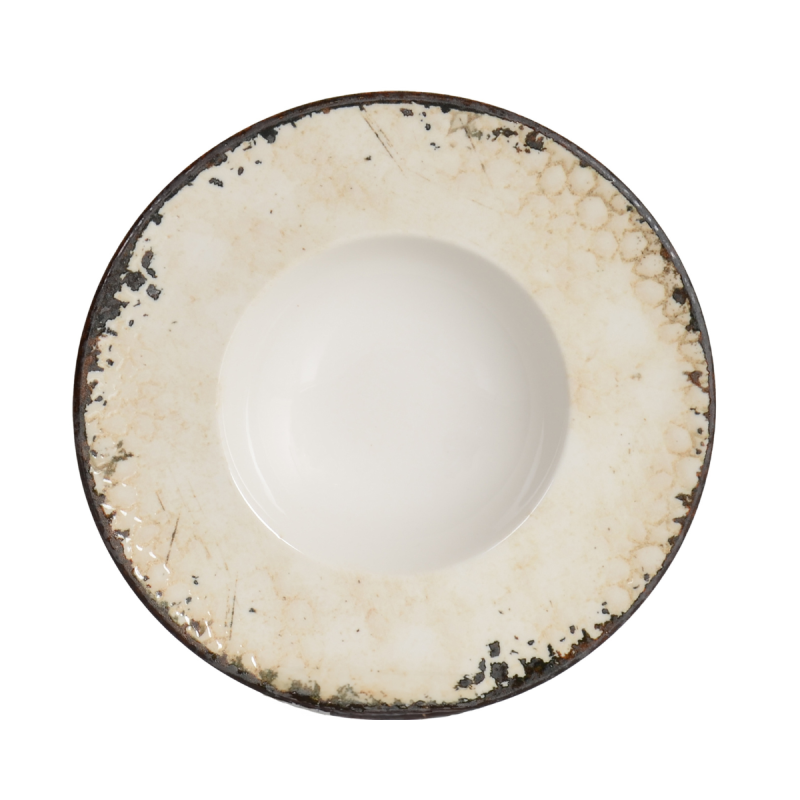 RINART Valencia Dijital Mega Talerz do pasty 28 cm RINART Valencia Dijital Mega Talerz do pasty 28 cm